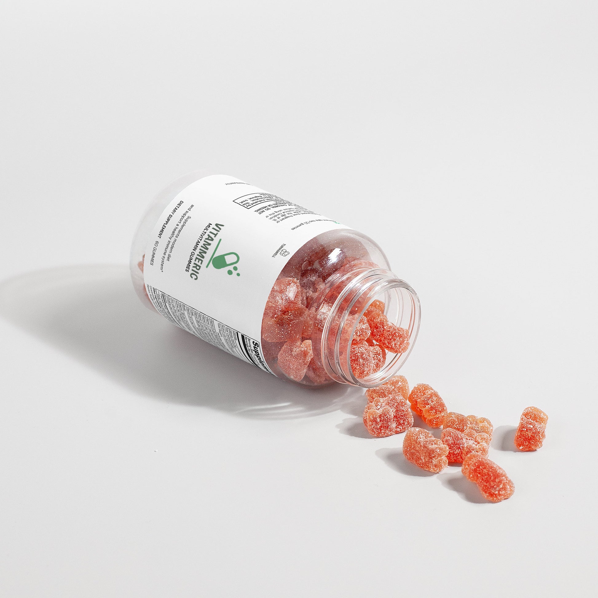 Multivitamin Gummies - TURMAWELL