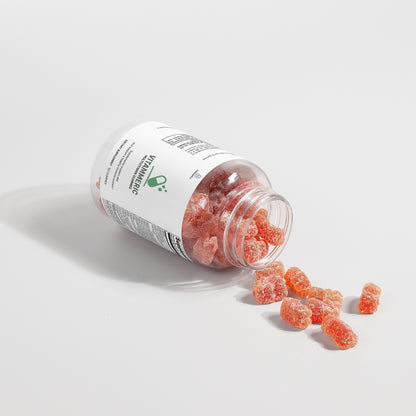 Multivitamin Gummies - TURMAWELL