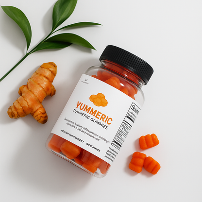 Turmeric Gummies