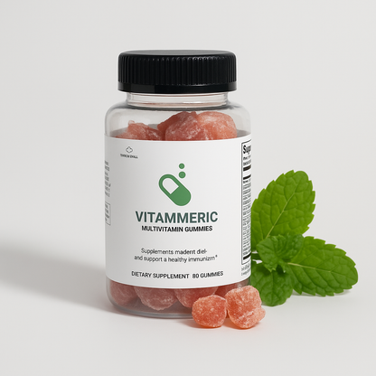 Multivitamin Gummies